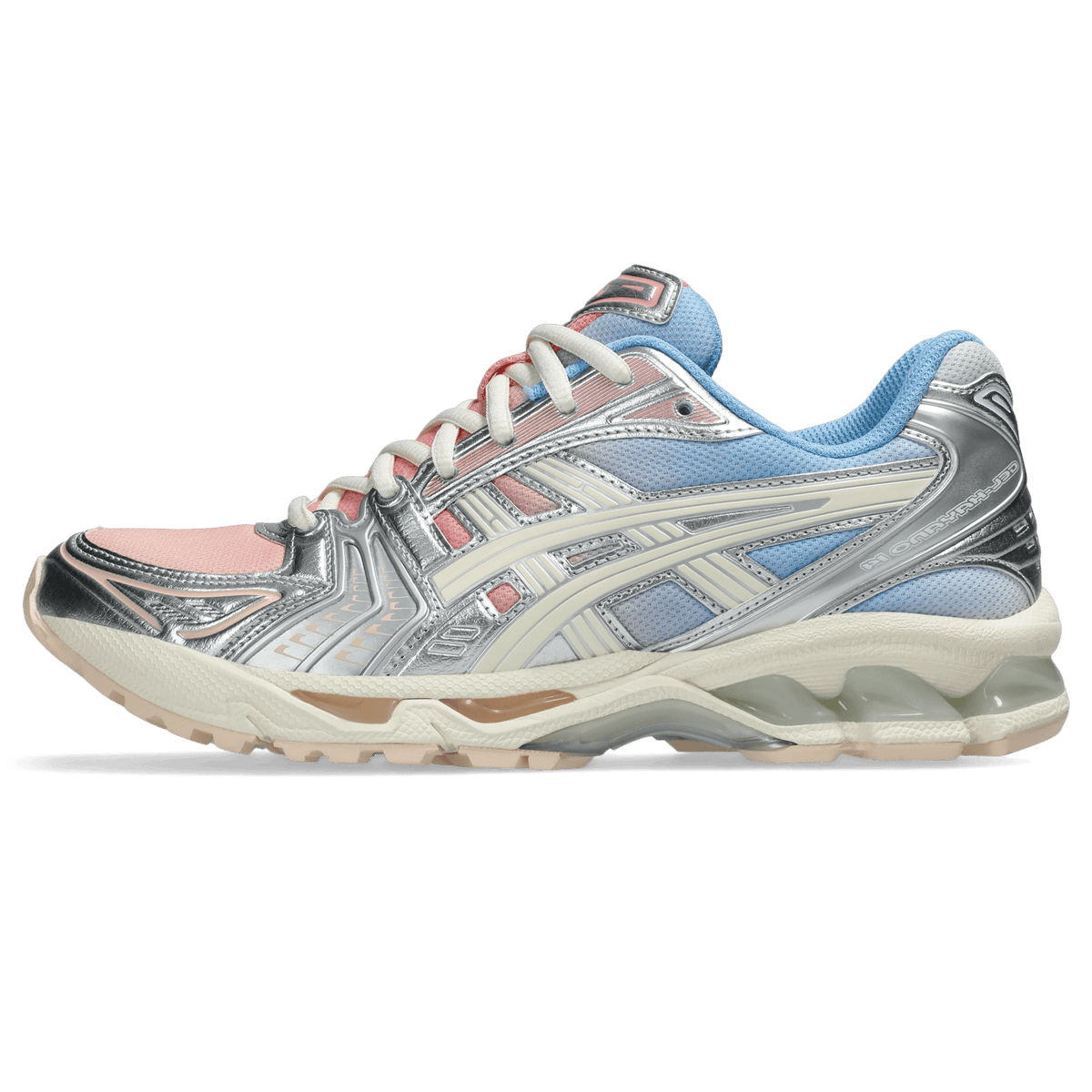 ASICS Gel-Kayano 14 Baked Pink Cream (Women's)
