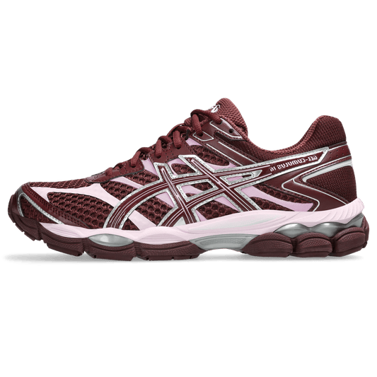 ASICS Gel-Cumulus 16 Burgundy Pink