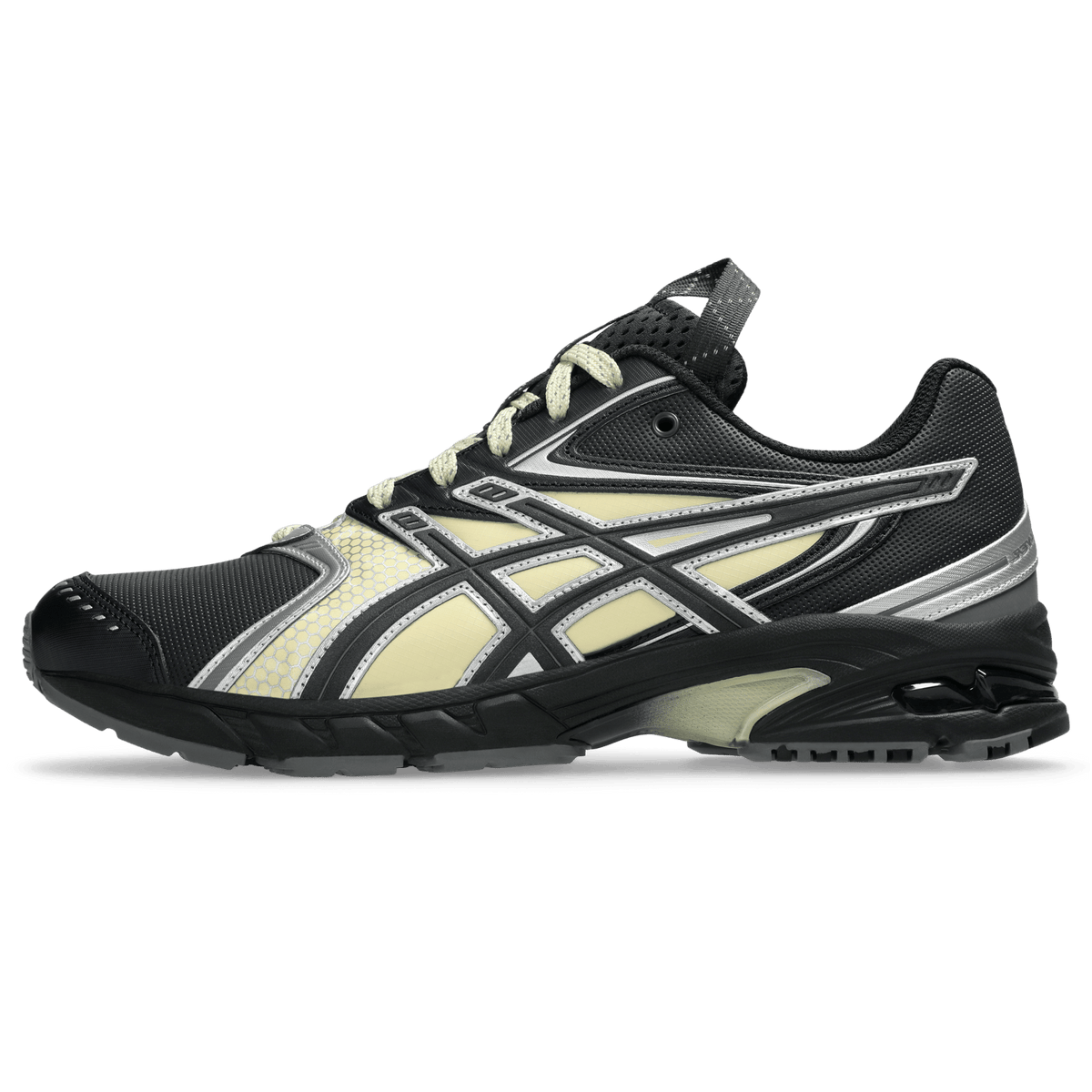 ASICS UB11-S Gel-DS Trainer 14 Kiko Kostadinov Graphite Grey