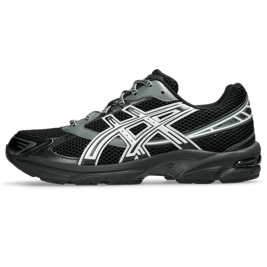 ASICS Gel-1130 Black Glacier Grey