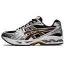 ASICS Gel-Kayano 14 Black Coffee Silver