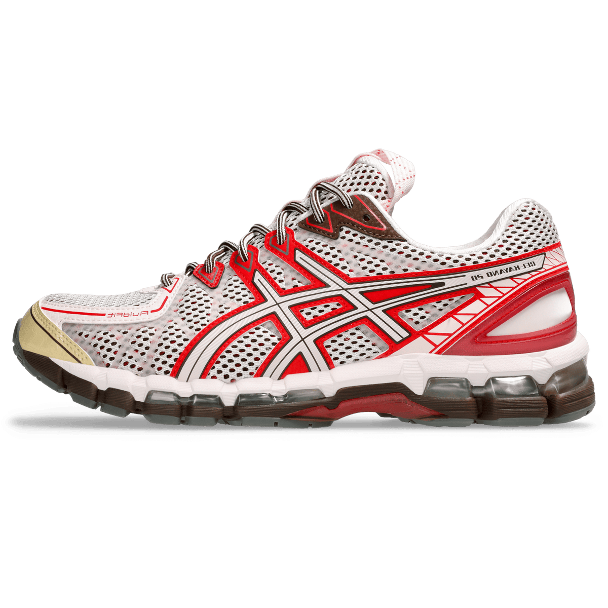 ASICS UB9-S Gel-Kayano 20 Kiko Kostadinov Crystal Pink