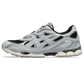 ASICS Gel-NYC Black Piedmont Grey