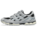 ASICS Gel-NYC Black Piedmont Grey