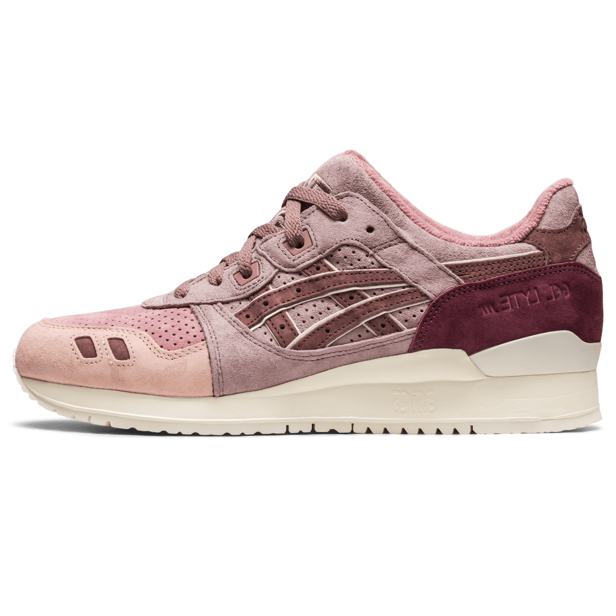 ASICS Gel-Lyte III '07 Remastered Kith By Invitation Only