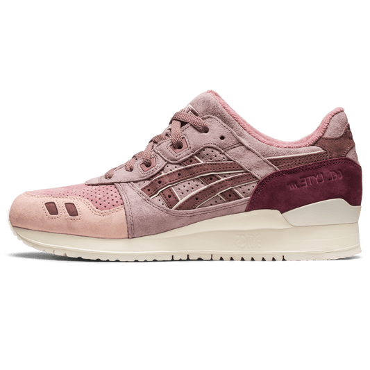 ASICS Gel-Lyte III '07 Remastered Kith By Invitation Only