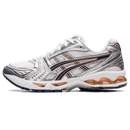 ASICS Gel-Kayano 14 White Thunder Blue (Women's)