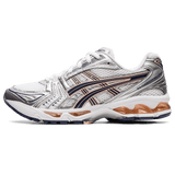 ASICS Gel-Kayano 14 White Thunder Blue (Women's)