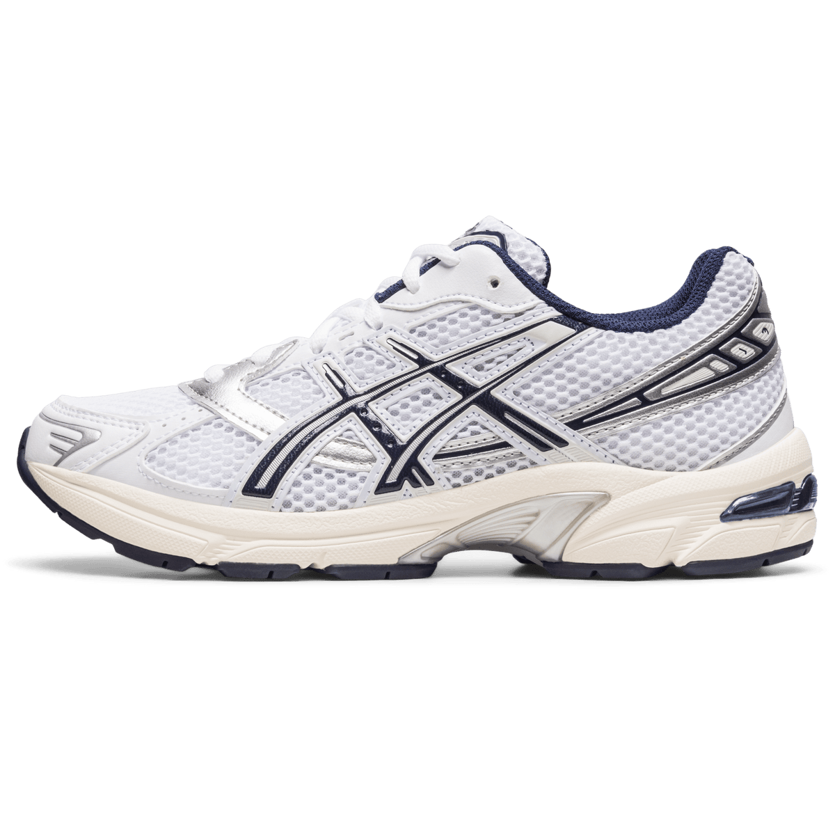 ASICS Gel-1130 White Midnight (Women's)