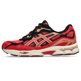 ASICS Gel-NYC BLEACH Renji Abarai