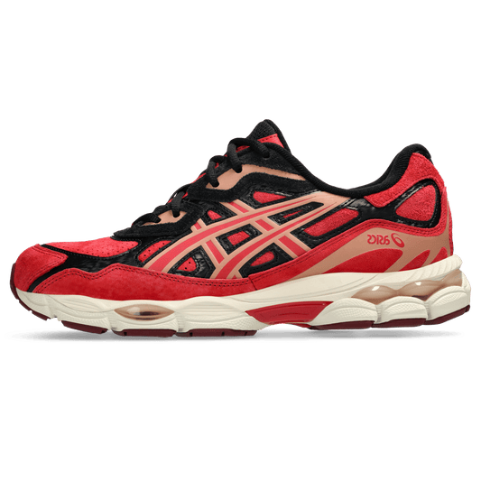 ASICS Gel-NYC BLEACH Renji Abarai