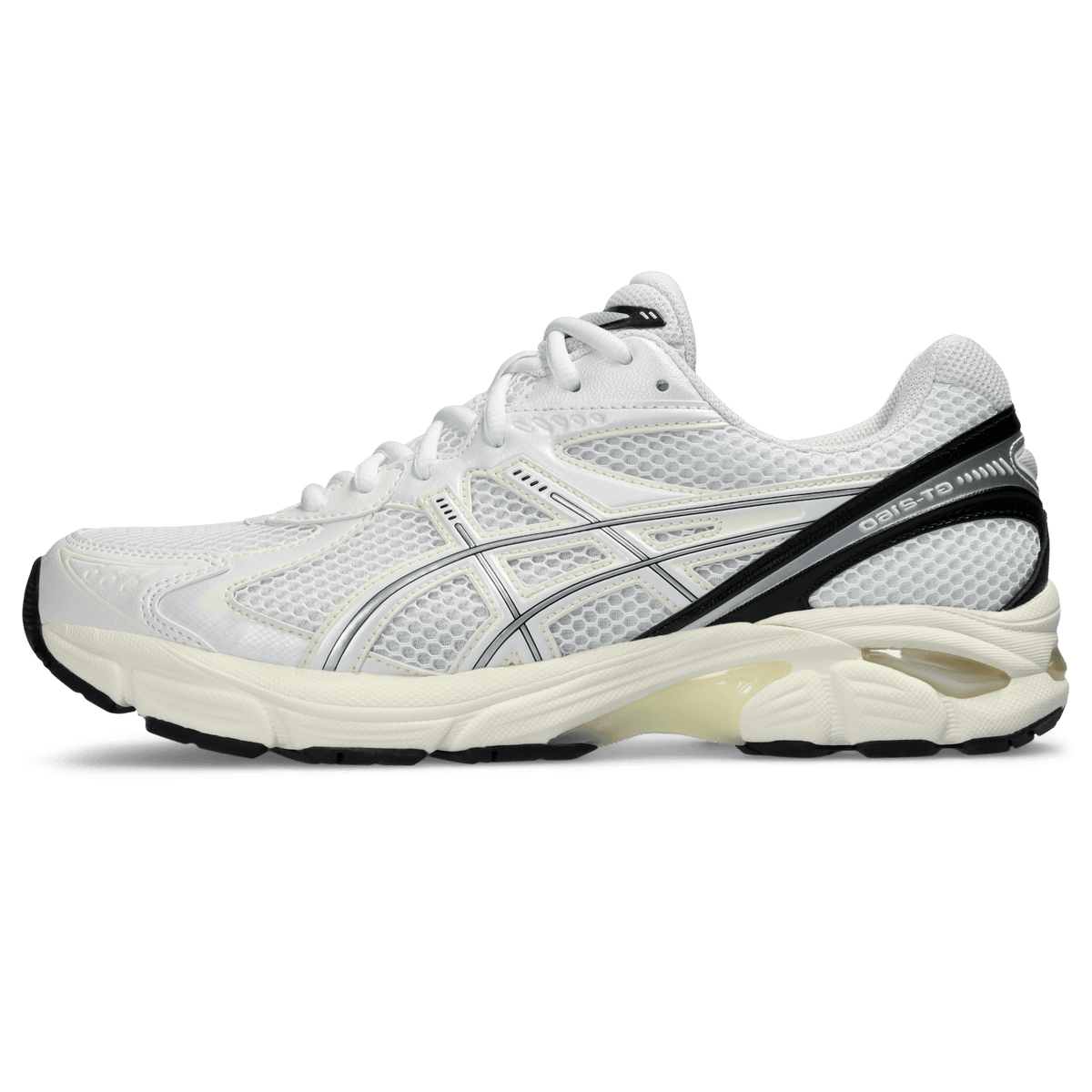 ASICS GT-2160 White Black