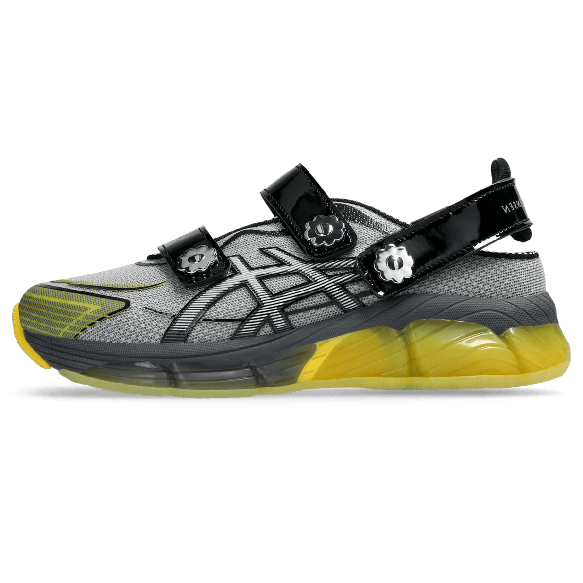 ASICS Gel-Quantum 360 VIII Cecilie Bahnsen Yellow