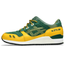 ASICS Gel-Lyte III '07 Remastered Kith Marvel X-Men Rogue Opened Box (Trading Card Not Included)