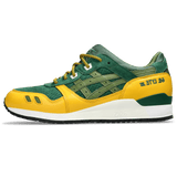 ASICS Gel-Lyte III '07 Remastered Kith Marvel X-Men Rogue Opened Box (Trading Card Not Included)