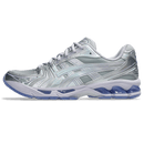 ASICS Gel-Kayano 14 Kith Marvel Villains Silver Surfer Opened Box (Comic Not Included)