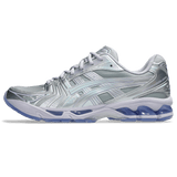 ASICS Gel-Kayano 14 Kith Marvel Villains Silver Surfer Opened Box (Comic Not Included)