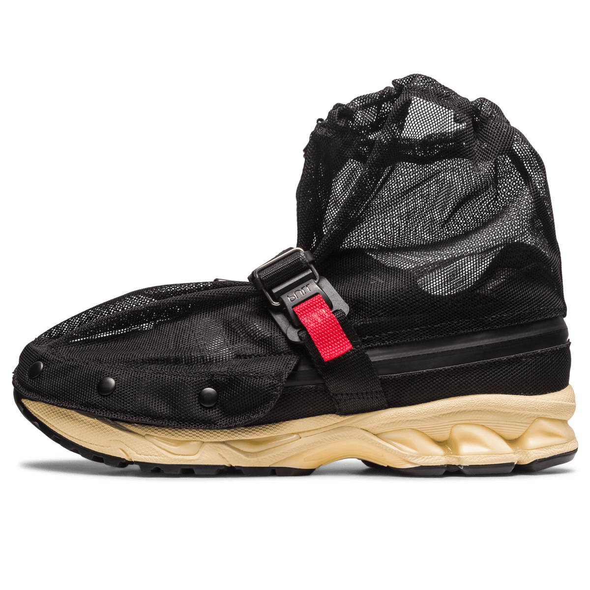 ASICS Bespoke Gel-Keyano 14 Gore-Tex Beams Mosquito Net
