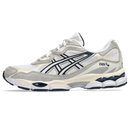 ASICS Gel-NYC White Grey Midnight