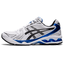 ASICS Gel-Kayano 14 White Tuna Blue