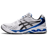 ASICS Gel-Kayano 14 White Tuna Blue