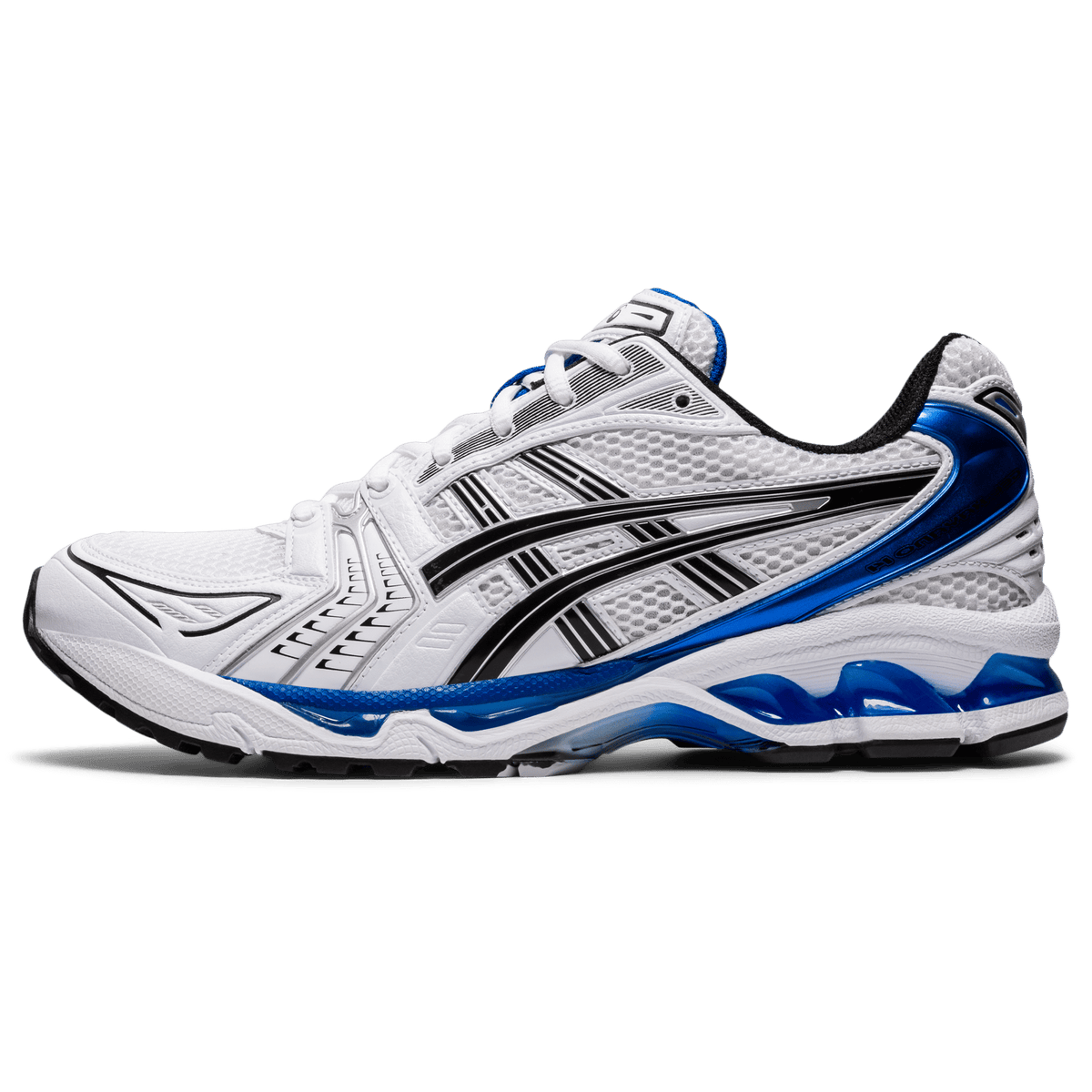 ASICS Gel-Kayano 14 White Tuna Blue