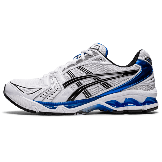 ASICS Gel-Kayano 14 White Tuna Blue