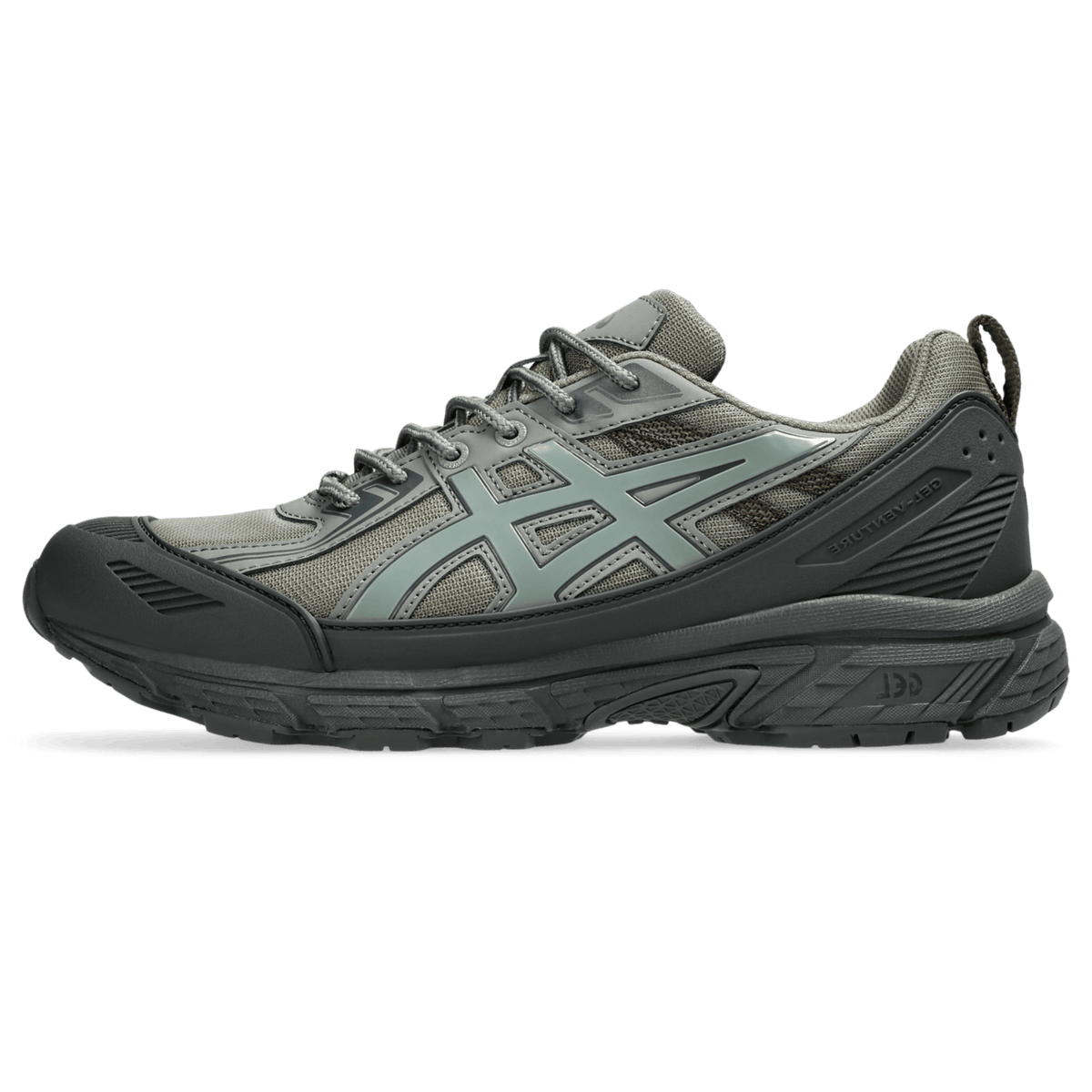 ASICS Gel-Venture 6 Shield Graphite Grey Truffle Grey