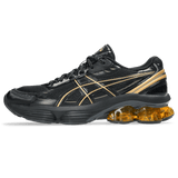 ASICS Gel-Kinetic Fluent Black Gold