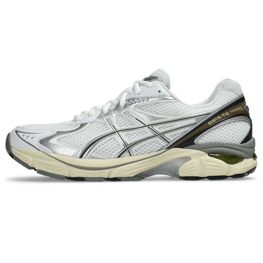ASICS GT-2160 White Soft Yellow