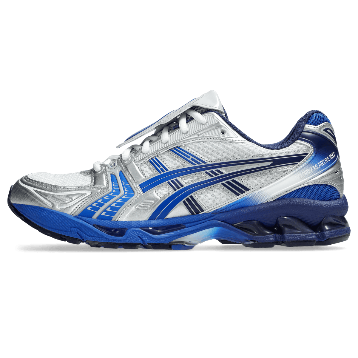 ASICS Gel-Kayano 14 The Museum Visitor Polar Shade