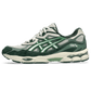 ASICS Gel-NYC Smoke Grey Formal Garden