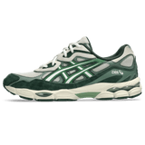 ASICS Gel-NYC Smoke Grey Formal Garden
