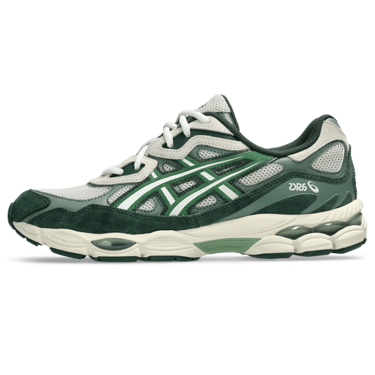 ASICS Gel-NYC Smoke Grey Formal Garden