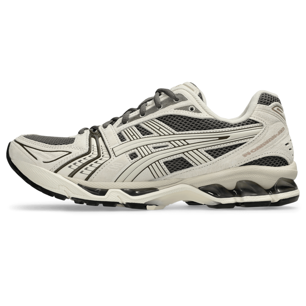 ASICS Gel-Kayano 14 Truffle Grey Oatmeal