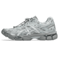 ASICS Gel-Cumulus 16 Cecilie Bahnsen Floral Pack Glacier Grey