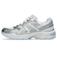 ASICS Gel-1130 White Ivory Light Blue