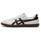Onitsuka Tiger Tokuten White Black