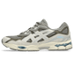 ASICS Gel-NYC Steeple Grey Cream
