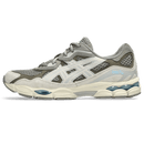 ASICS Gel-NYC Steeple Grey Cream