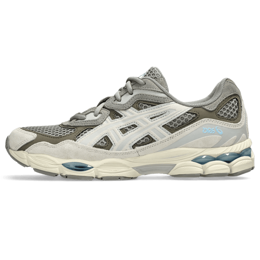 ASICS Gel-NYC Steeple Grey Cream