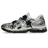 ASICS Gel-Kayano 20 Cecilie Bahnsen Vanilla Pure Silver