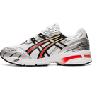 ASICS Gel-1090 White Black