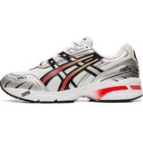 ASICS Gel-1090 White Black