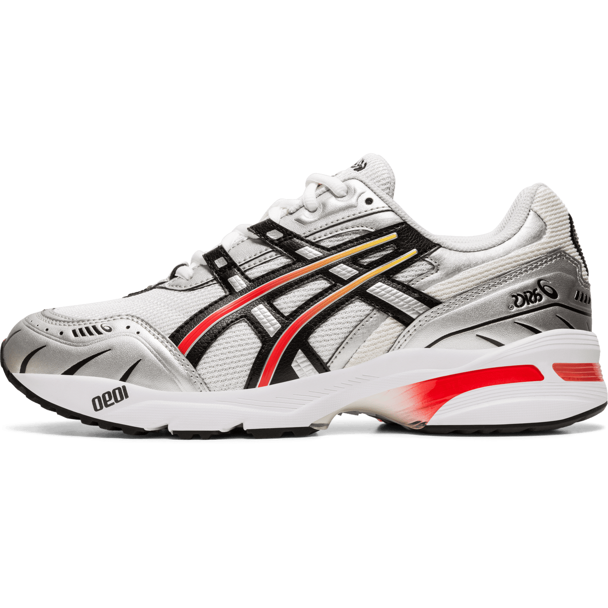 ASICS Gel-1090 White Black