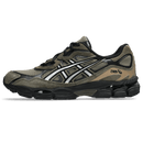 ASICS Gel-NYC Pepper Black