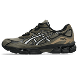 ASICS Gel-NYC Pepper Black