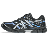 ASICS Gel-Cumulus 16 Black Pure Silver Blue