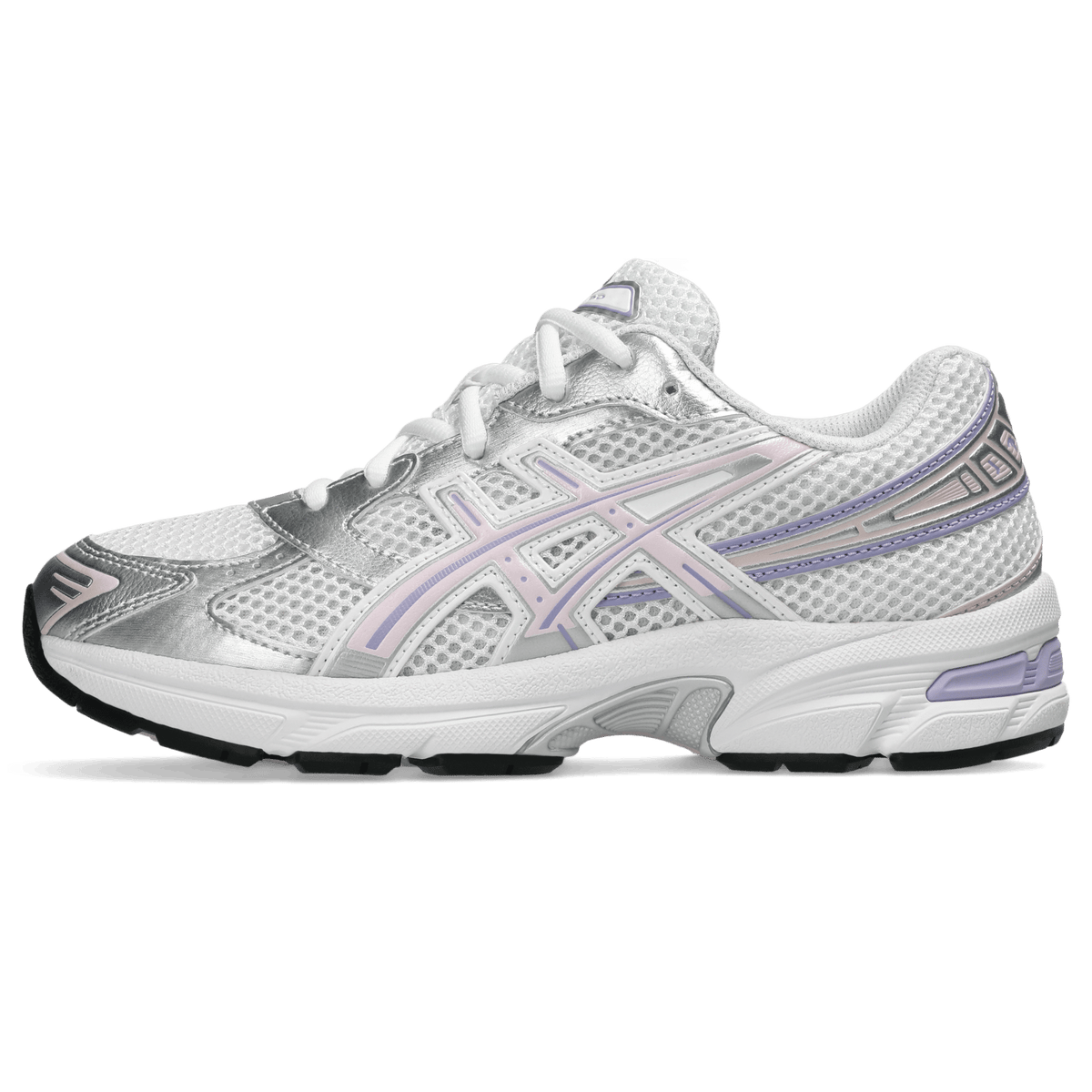 ASICS Gel-1130 White Cosmos (GS)