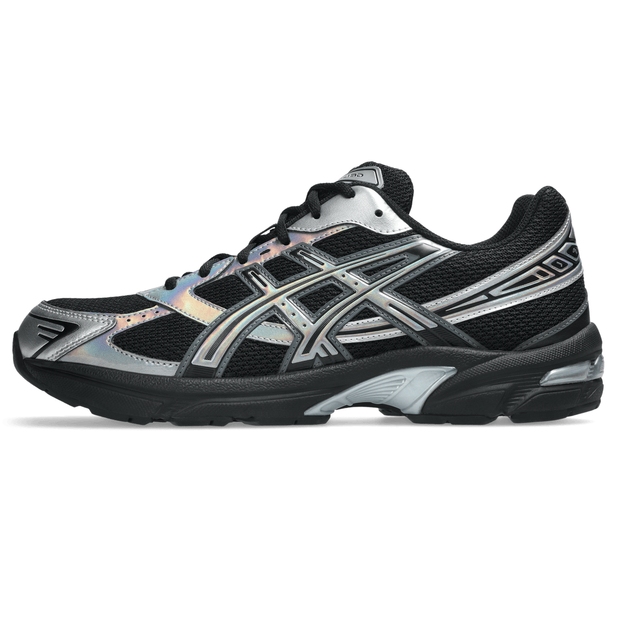 ASICS Gel-1130 Holiday Pack Black Pure Silver